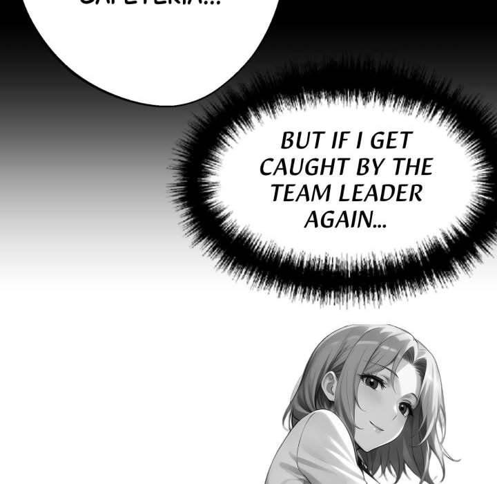 Gangster x Office Lady Chapter 80 image 212