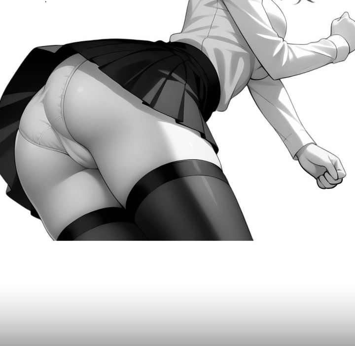 Gangster x Office Lady Chapter 80 image 213