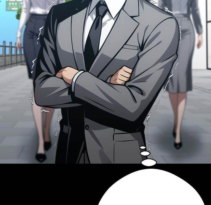 Gangster x Office Lady Chapter 80 image 215