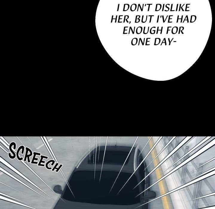 Gangster x Office Lady Chapter 80 image 216