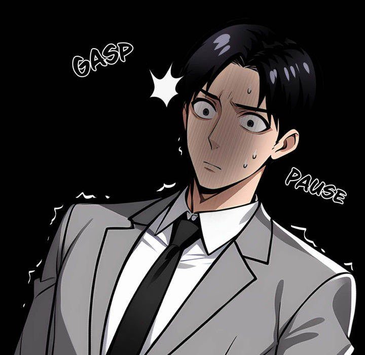 Gangster x Office Lady Chapter 80 image 218