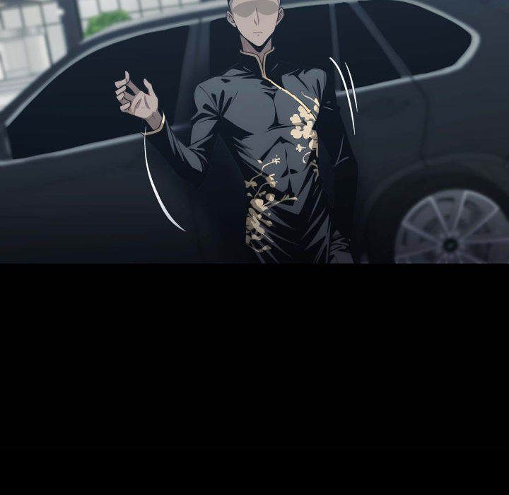 Gangster x Office Lady Chapter 80 image 220