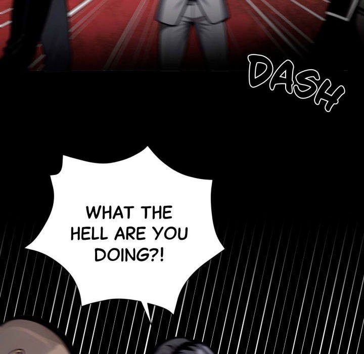 Gangster x Office Lady Chapter 80 image 222