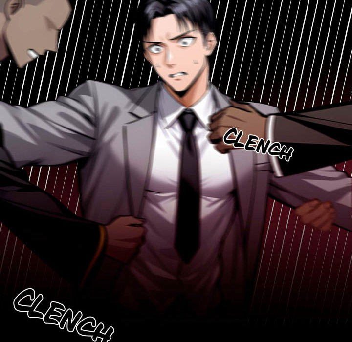 Gangster x Office Lady Chapter 80 image 223
