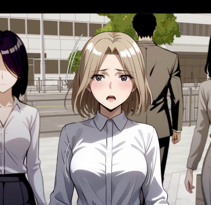 Gangster x Office Lady Chapter 80 image 227