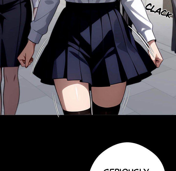 Gangster x Office Lady Chapter 80 image 228