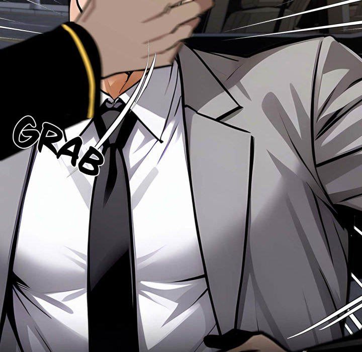 Gangster x Office Lady Chapter 80 image 230
