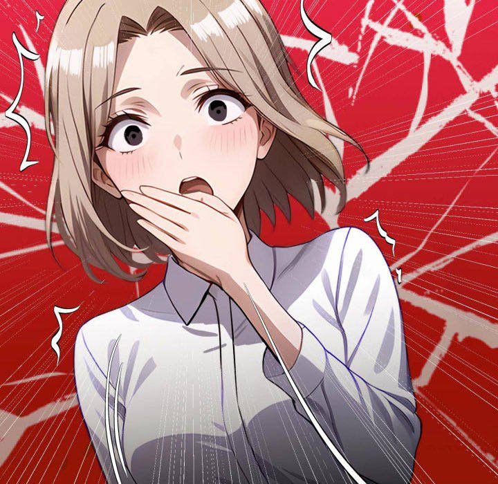 Gangster x Office Lady Chapter 80 image 232