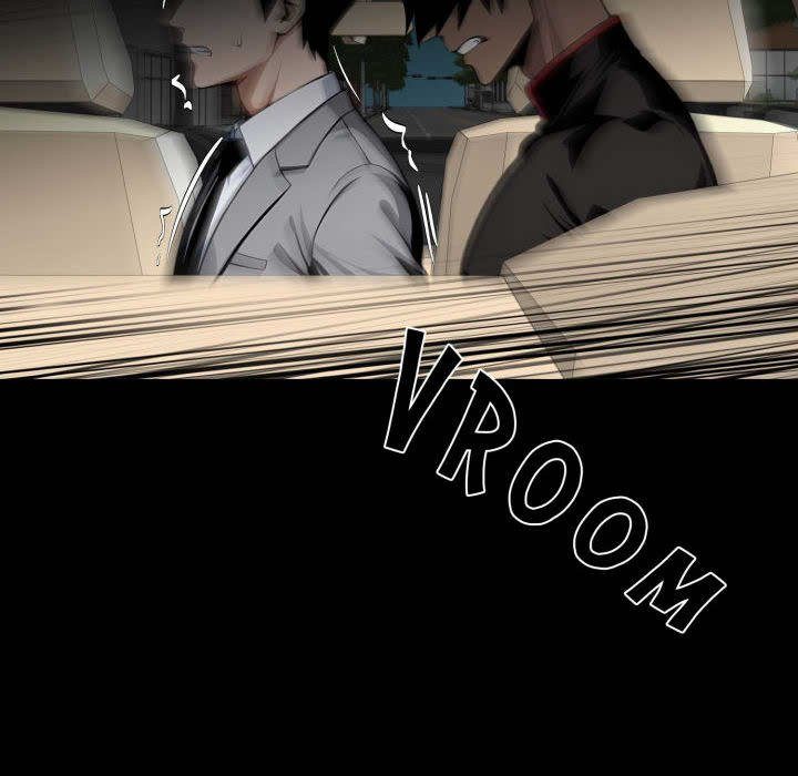 Gangster x Office Lady Chapter 80 image 236