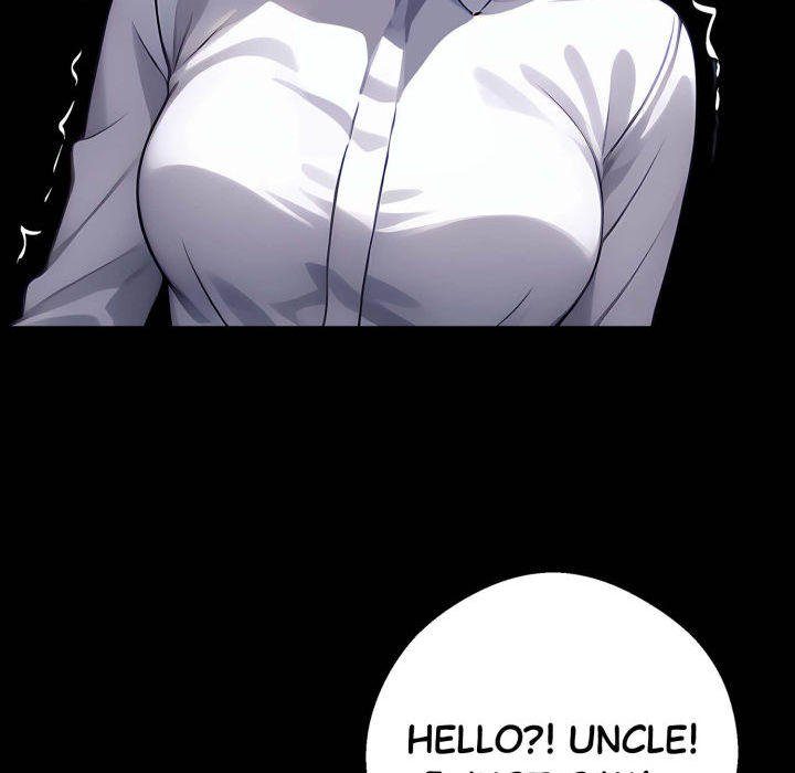 Gangster x Office Lady Chapter 80 image 238