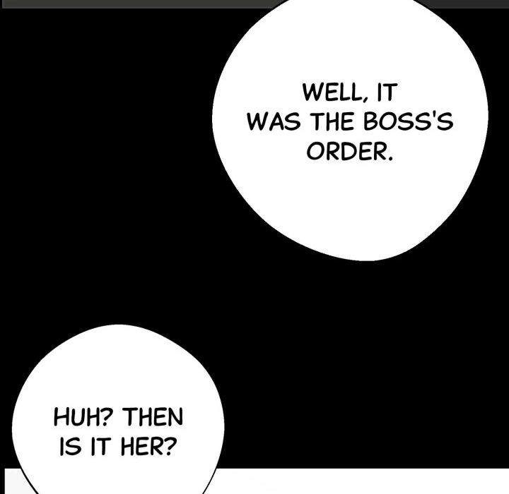 Gangster x Office Lady Chapter 80 image 23