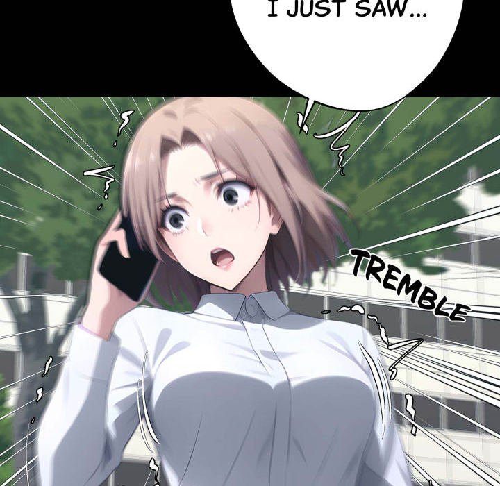 Gangster x Office Lady Chapter 80 image 239