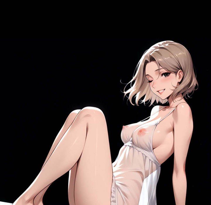 Gangster x Office Lady Chapter 80 image 242