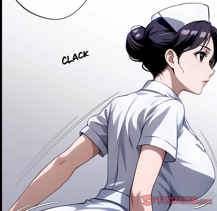 Gangster x Office Lady Chapter 80 image 24