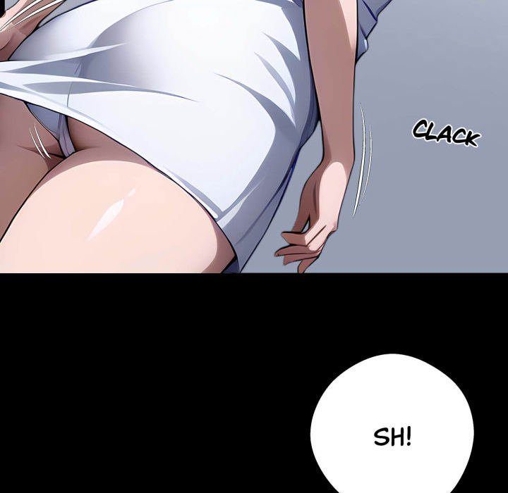 Gangster x Office Lady Chapter 80 image 25