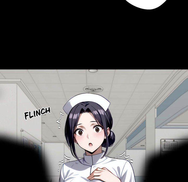 Gangster x Office Lady Chapter 80 image 26