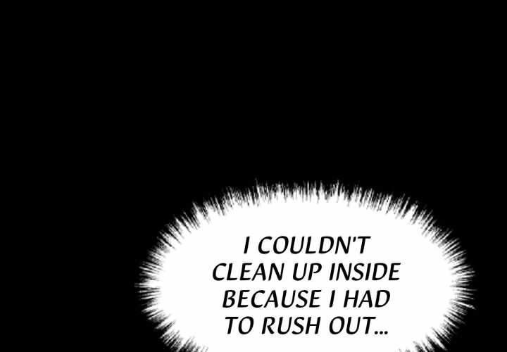 Gangster x Office Lady Chapter 80 image 2