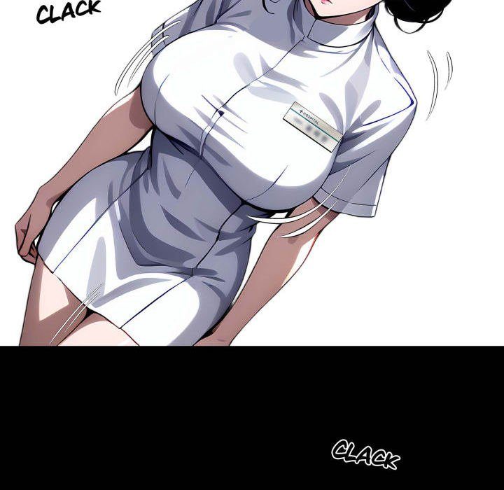 Gangster x Office Lady Chapter 80 image 29
