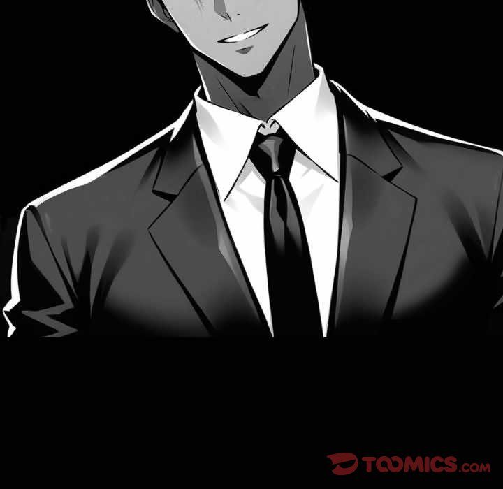 Gangster x Office Lady Chapter 80 image 34