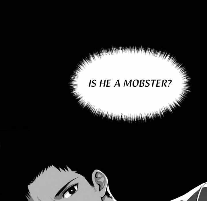 Gangster x Office Lady Chapter 80 image 35