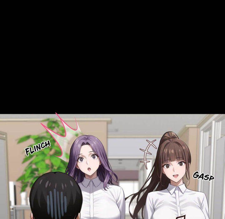 Gangster x Office Lady Chapter 80 image 37