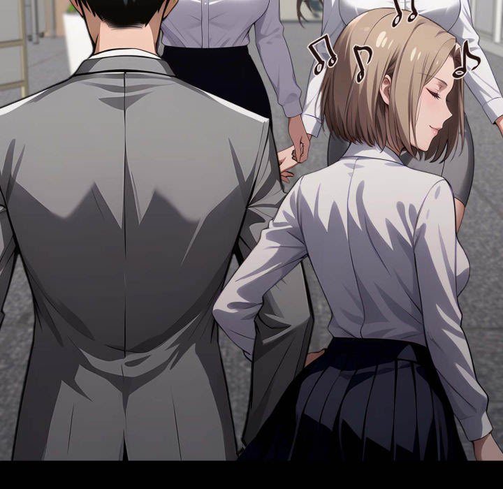 Gangster x Office Lady Chapter 80 image 38