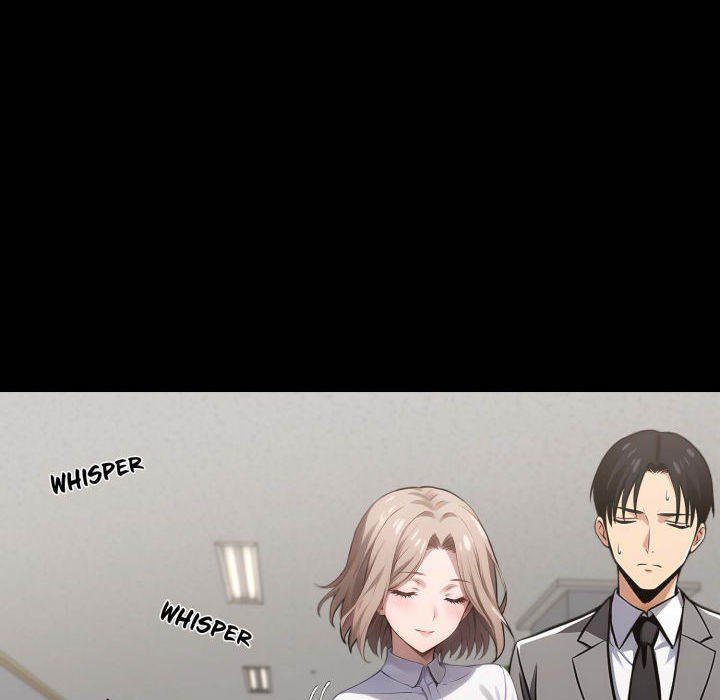 Gangster x Office Lady Chapter 80 image 41