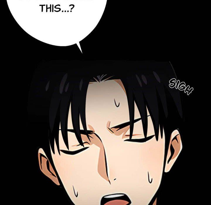 Gangster x Office Lady Chapter 80 image 43