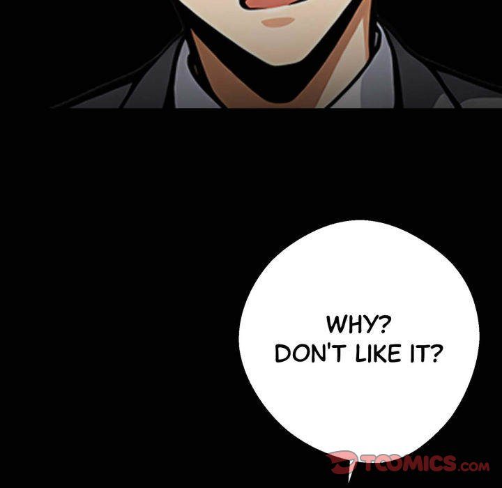 Gangster x Office Lady Chapter 80 image 44