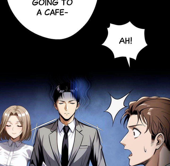 Gangster x Office Lady Chapter 80 image 49