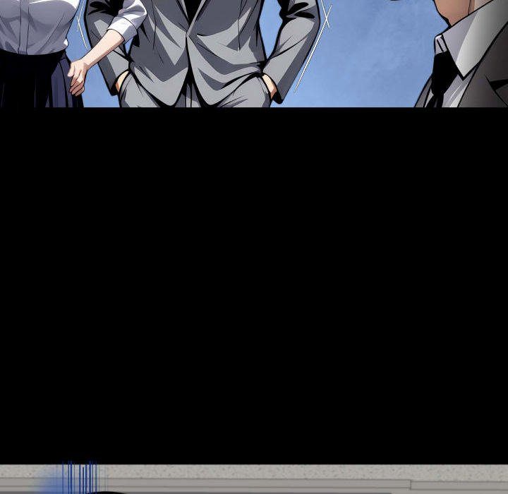 Gangster x Office Lady Chapter 80 image 50