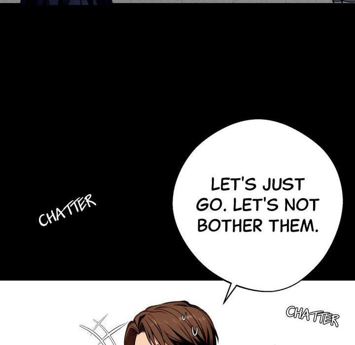 Gangster x Office Lady Chapter 80 image 52