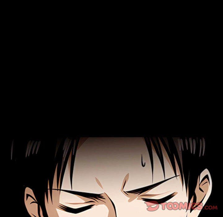 Gangster x Office Lady Chapter 80 image 54