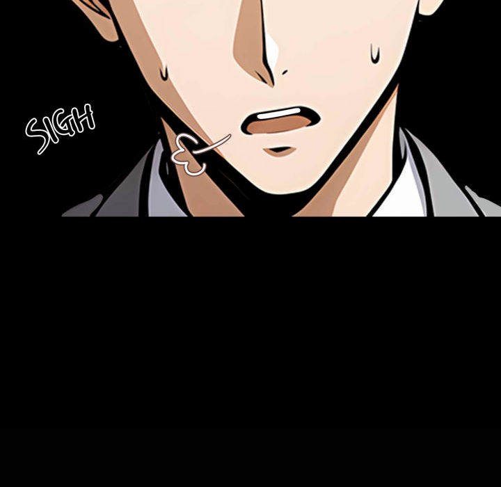 Gangster x Office Lady Chapter 80 image 55