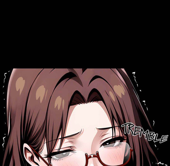 Gangster x Office Lady Chapter 80 image 56