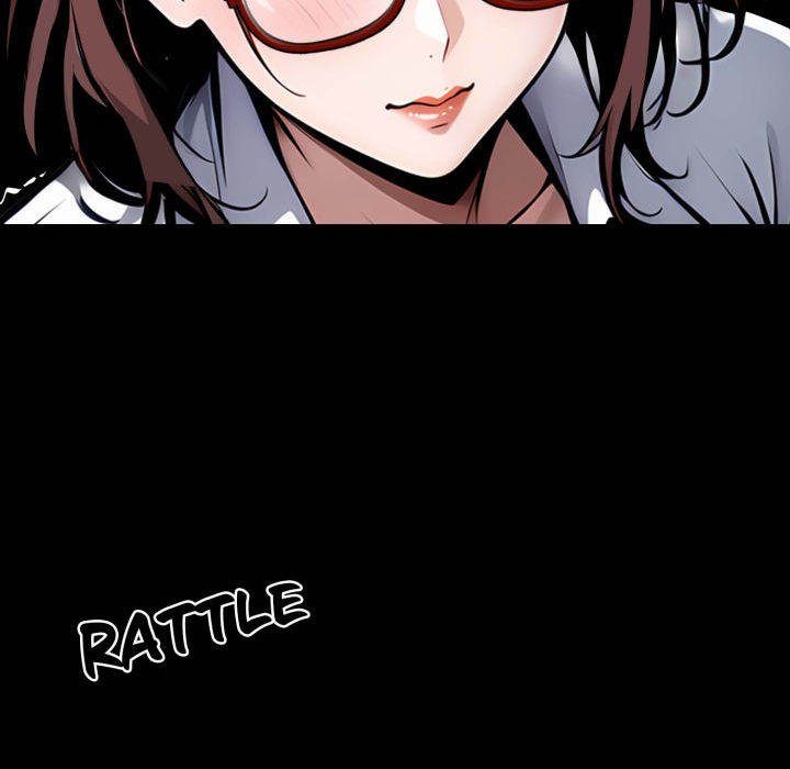 Gangster x Office Lady Chapter 80 image 57