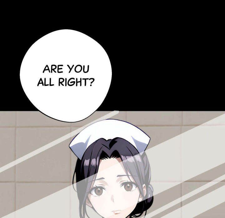 Gangster x Office Lady Chapter 80 image 5