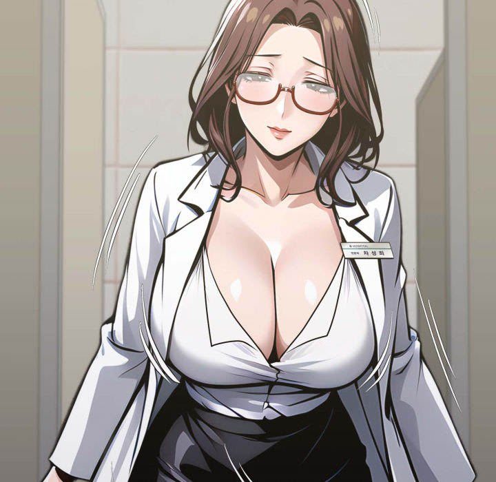Gangster x Office Lady Chapter 80 image 61