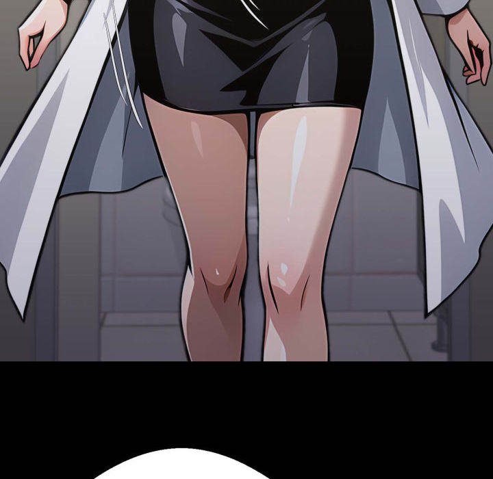 Gangster x Office Lady Chapter 80 image 62