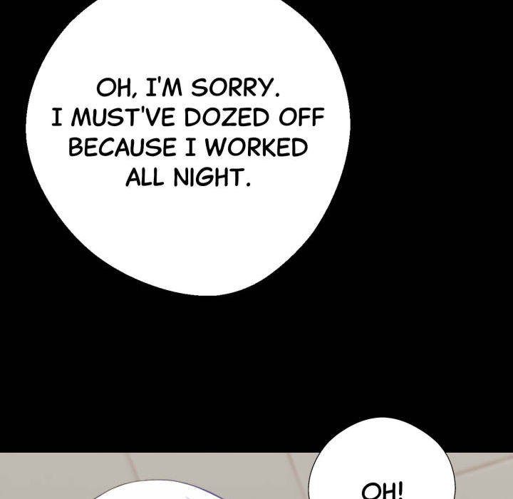 Gangster x Office Lady Chapter 80 image 63