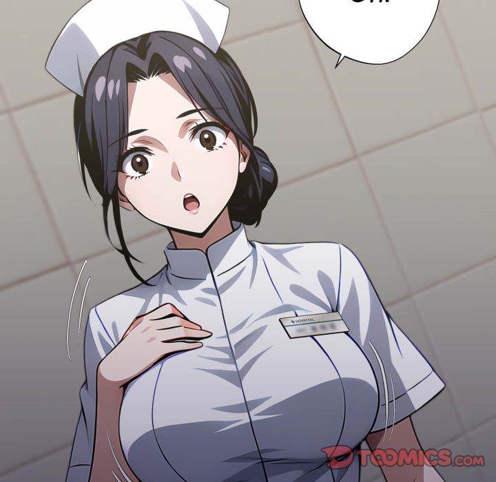 Gangster x Office Lady Chapter 80 image 64
