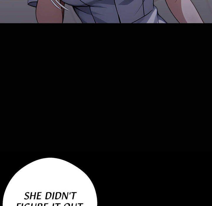 Gangster x Office Lady Chapter 80 image 65