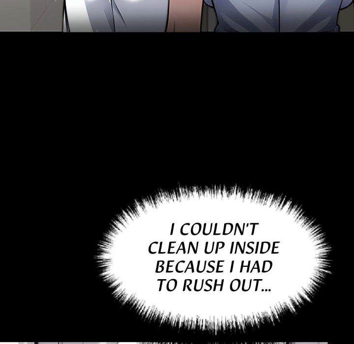 Gangster x Office Lady Chapter 80 image 67