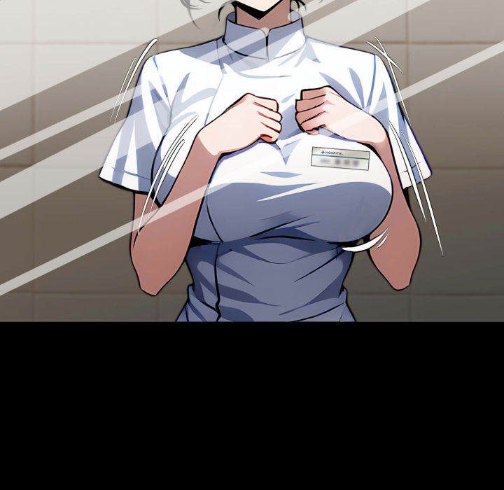 Gangster x Office Lady Chapter 80 image 6