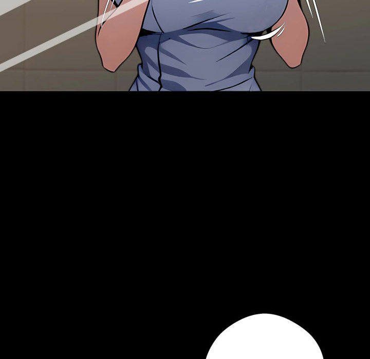Gangster x Office Lady Chapter 80 image 71