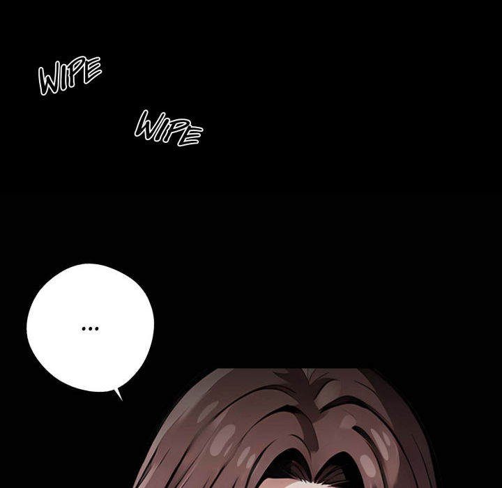 Gangster x Office Lady Chapter 80 image 75