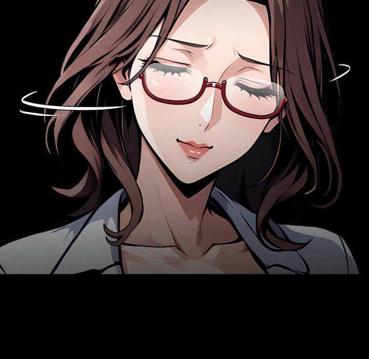 Gangster x Office Lady Chapter 80 image 76