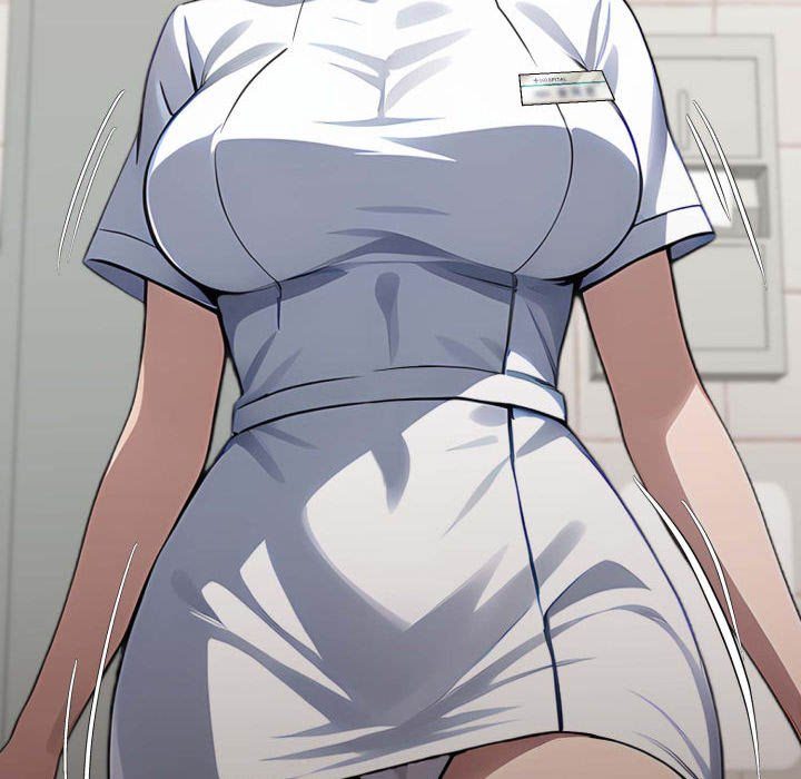 Gangster x Office Lady Chapter 80 image 79