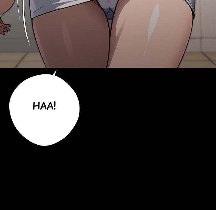 Gangster x Office Lady Chapter 80 image 80