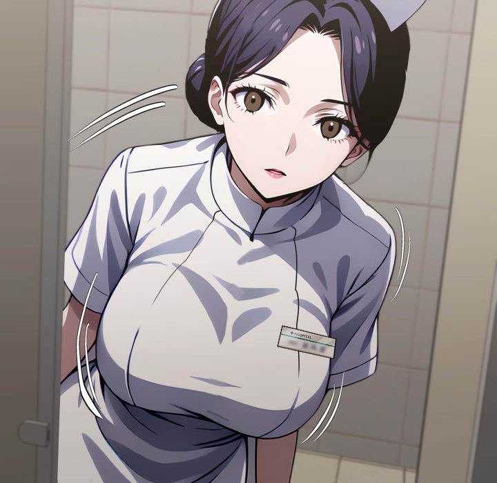 Gangster x Office Lady Chapter 80 image 83